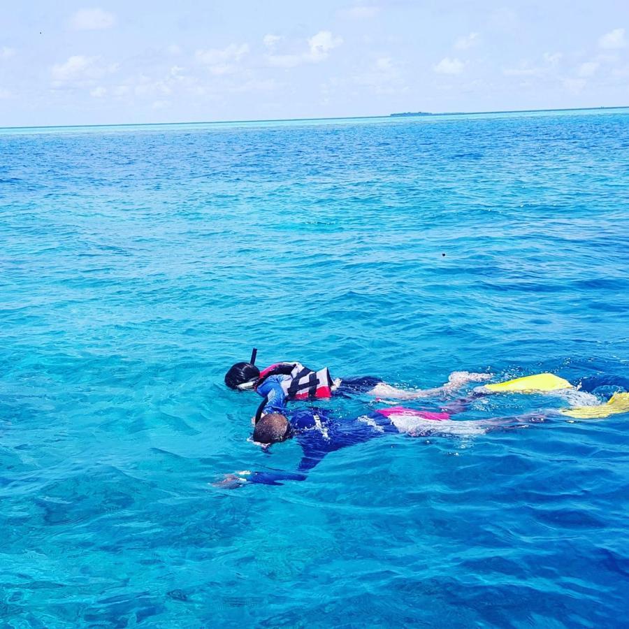 Lagoon View Maldives Гостьовий будинок