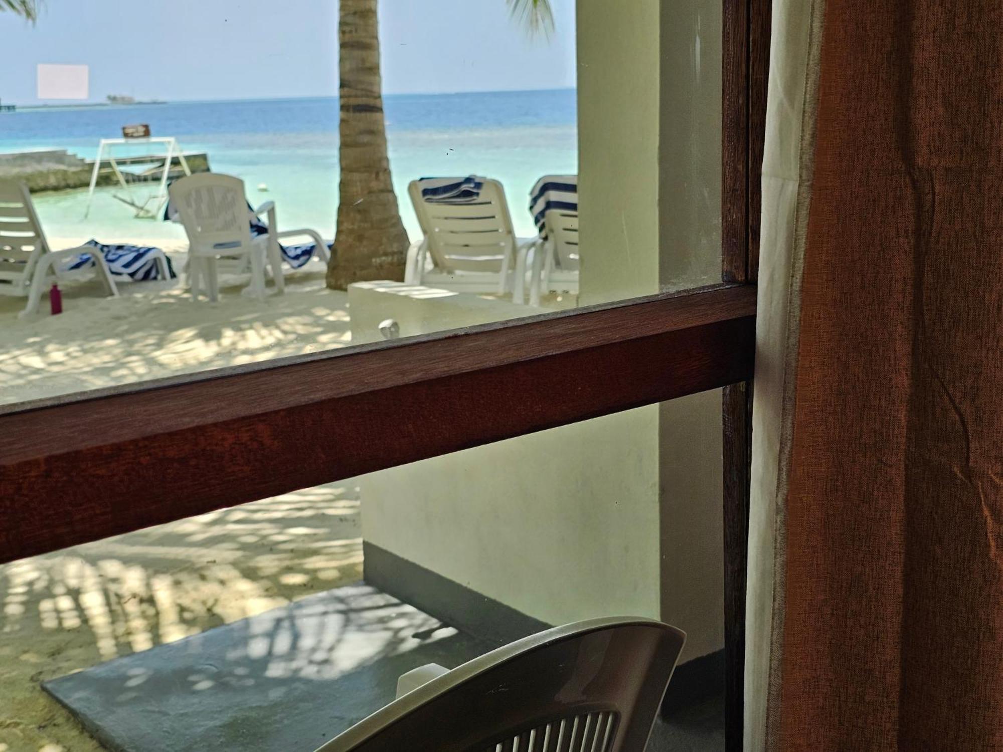 Lagoon View Maldives Гостьовий будинок Bodufolhudhoo