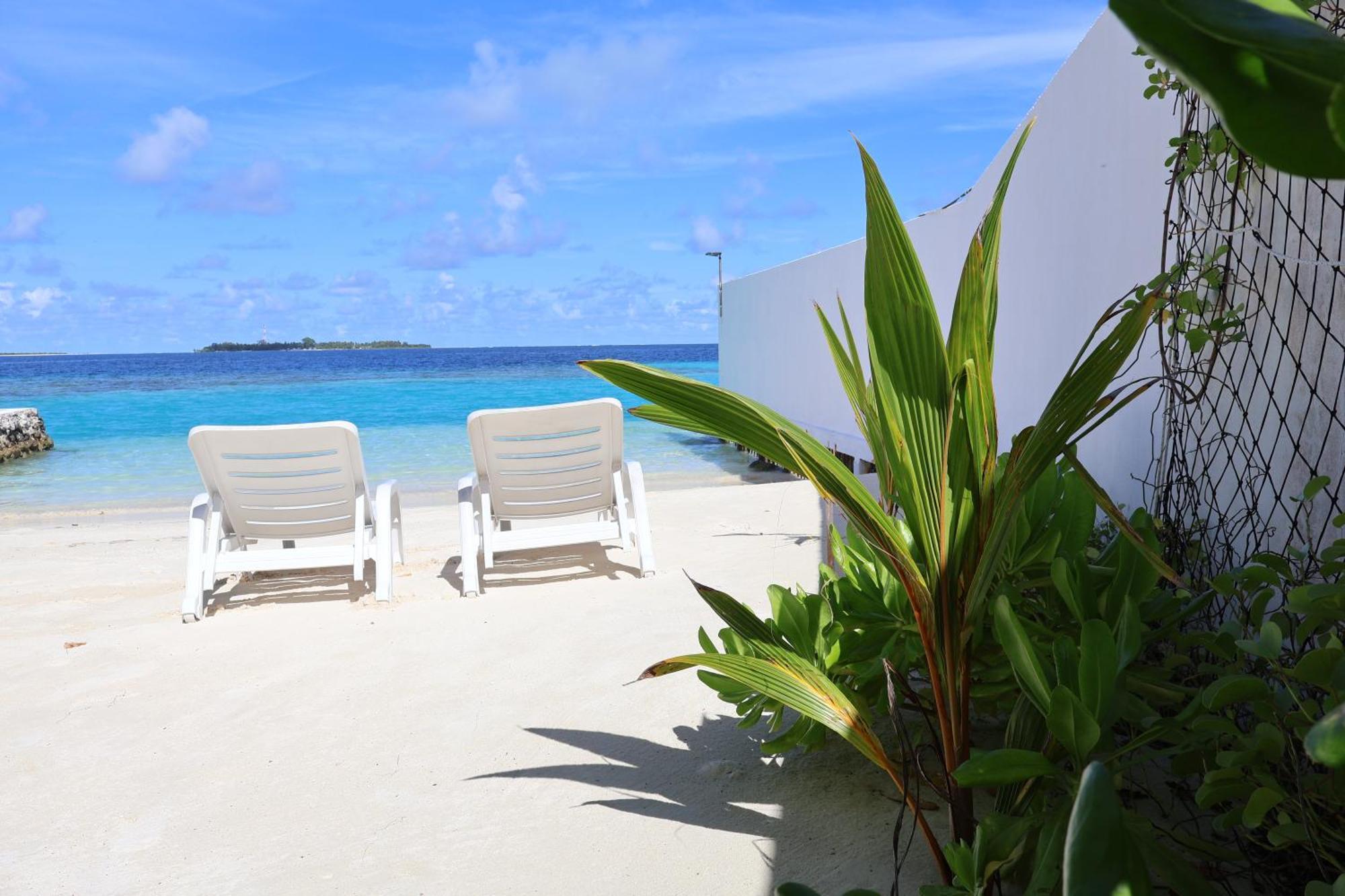 Lagoon View Maldives