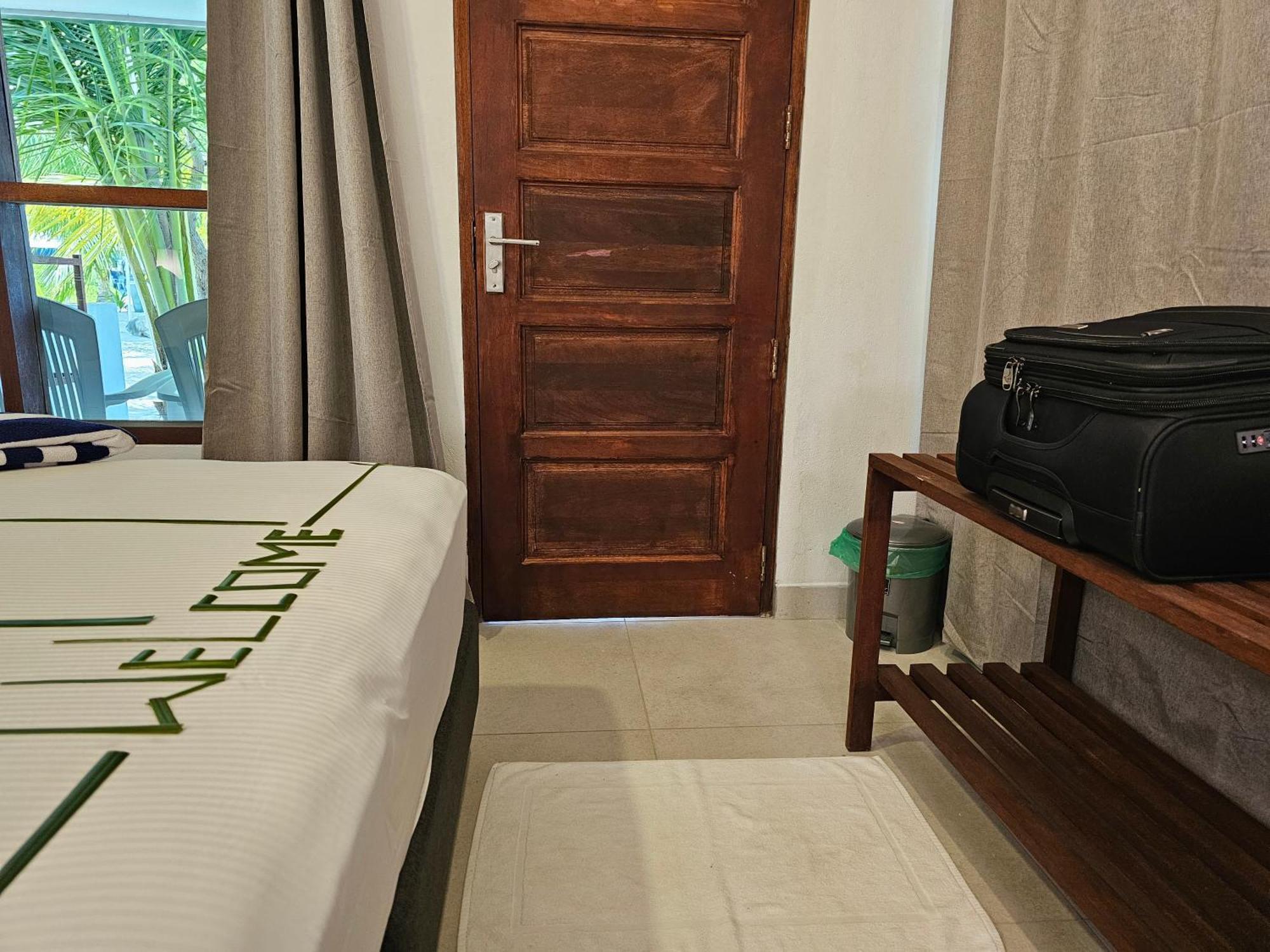 Гостьовий будинок Lagoon View Maldives Bodufolhudhoo
