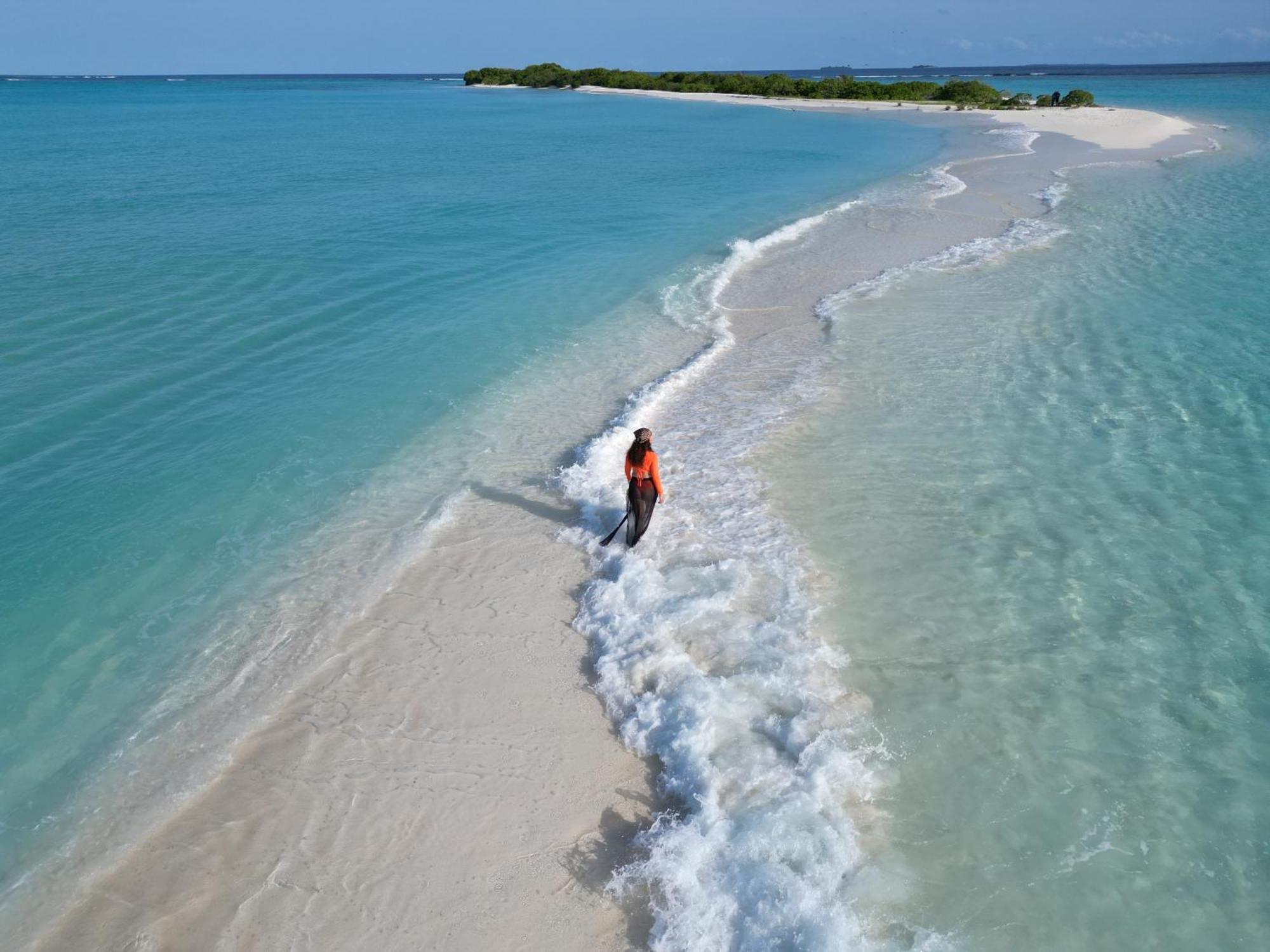 Lagoon View Maldives Bodufolhudhoo
