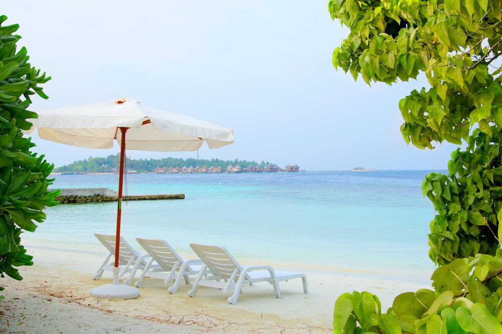 Lagoon View Maldives Гостьовий будинок