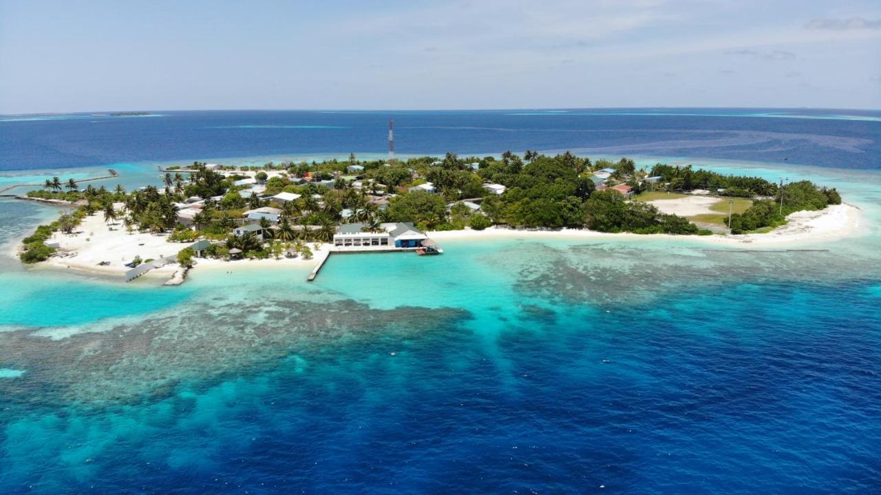 Lagoon View Maldives