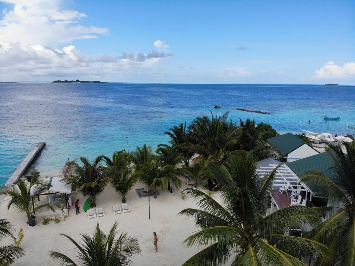 Lagoon View Maldives 4*