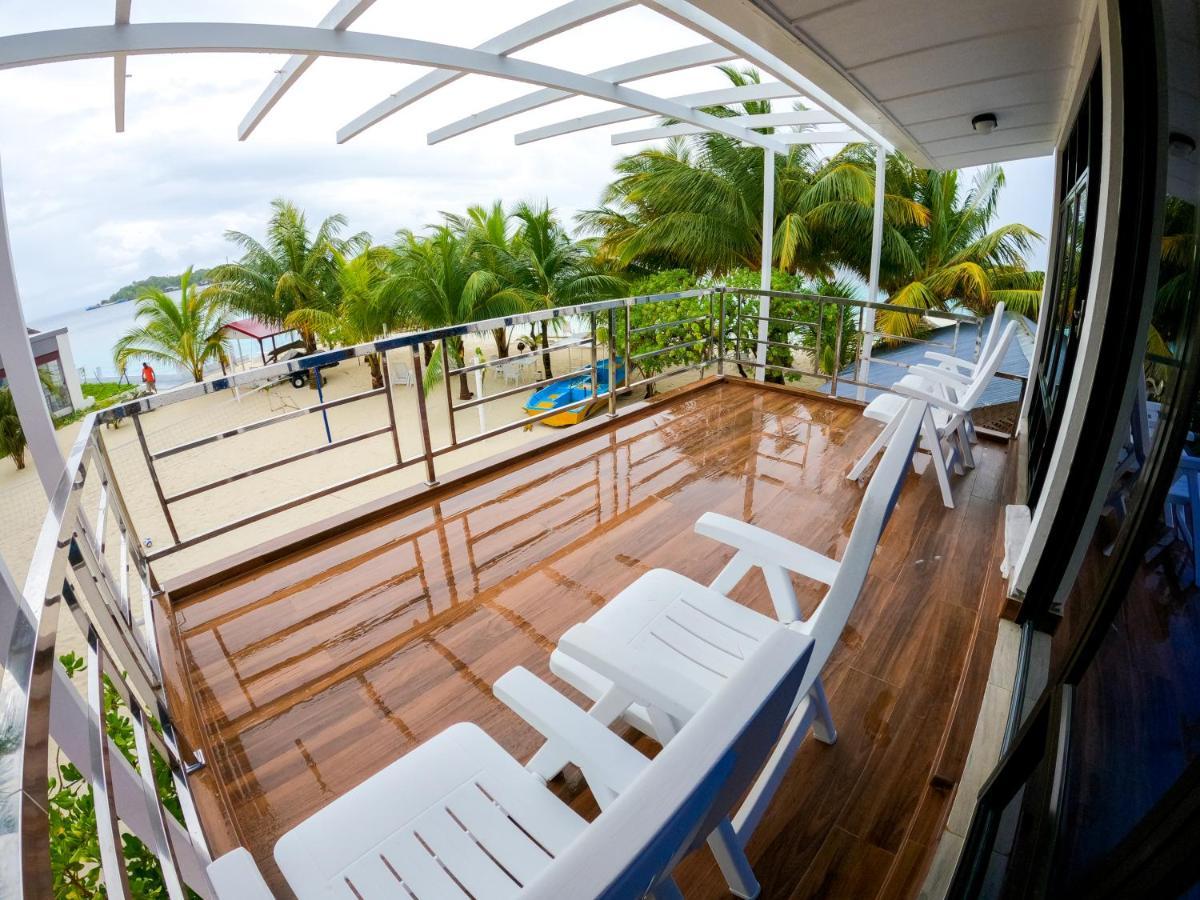 Lagoon View Maldives