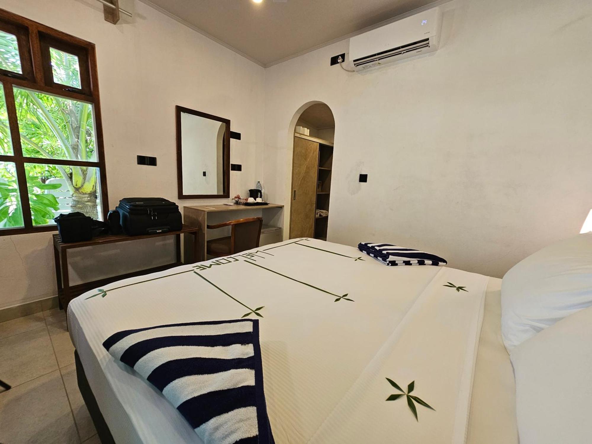 Гостевой дом Lagoon View Maldives 4*