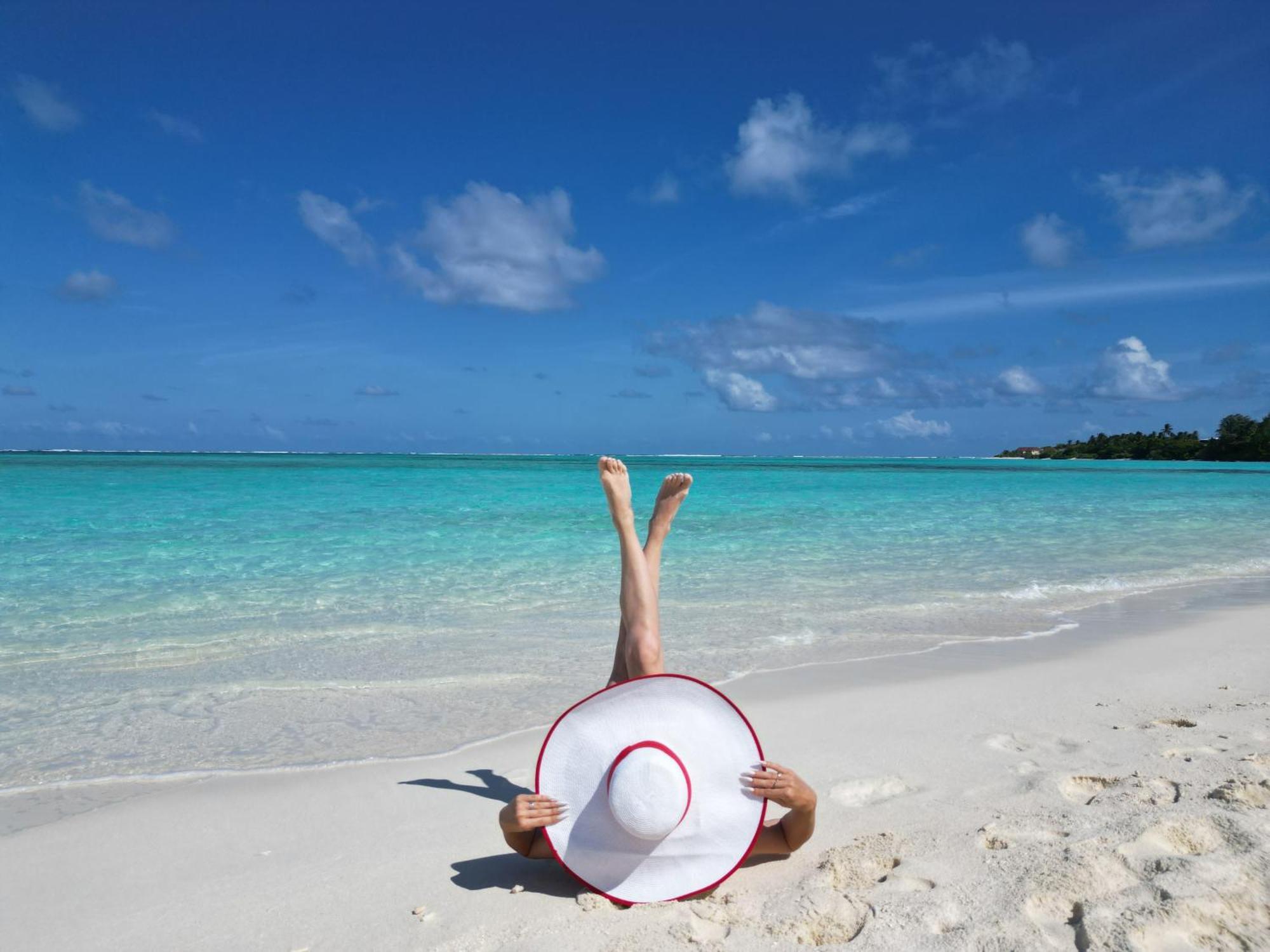 Lagoon View Maldives 4* Бодуфолуду