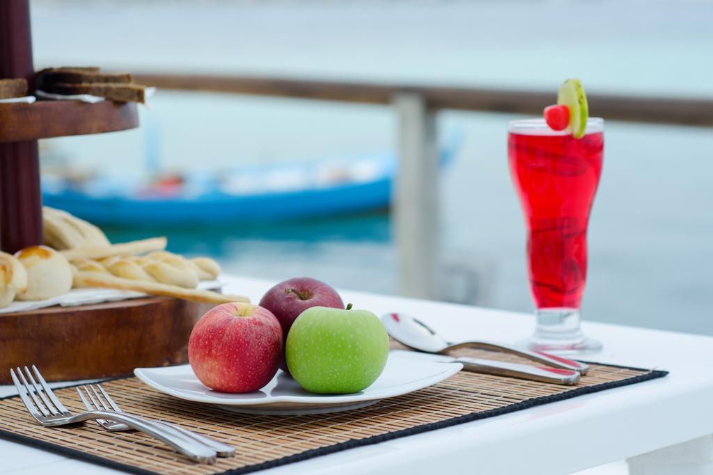Lagoon View Maldives Гостевой дом 4*