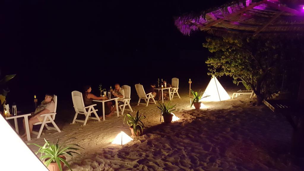 Lagoon View Maldives Гостевой дом